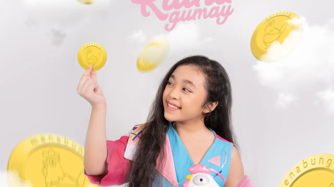 Raina Gumay