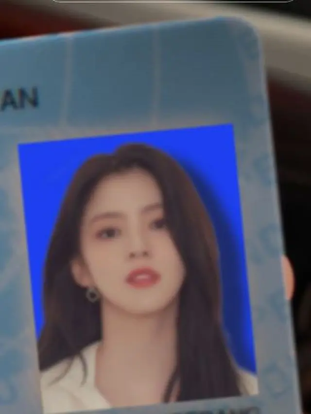 6 Editan Foto Jika Han So Hee Tinggal di Indonesia Ini Bikin Ngakak