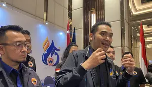 Prananda Surya Paloh Ingin Rangkul Anak Muda Berkarya Tanpa Harus Berpolitik