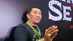 Mongol Kenang Sosok Temon, Ungkap Momen Saling Ngelawak hingga Dapat Banyak Wejangan Akting
