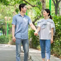 ilustrasi couple pasangan cinta/TimeImage Production/Shutterstock