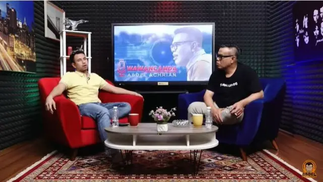 Raffi Ahmad Ungkap Kekhawatiran Meninggal di Usia Muda, Salah Satunya karena Riwayat Keluarga