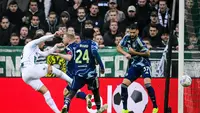 Ajax Keok di Markas Groningen, Maarten Paes: Kami Seperti Bukan Sebuah Tim