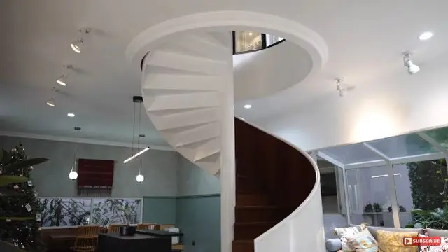 Sharena dan Ryan Delon