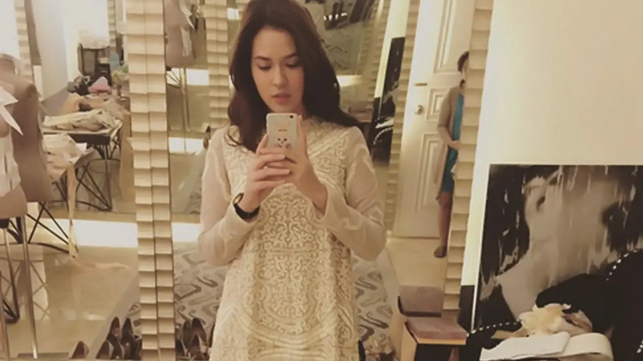 Raisa, Raisa Andriana