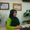 Praktisi pendidikan Jatim Lia Istifhama (Dian Kurniawan/Liputan6.com)