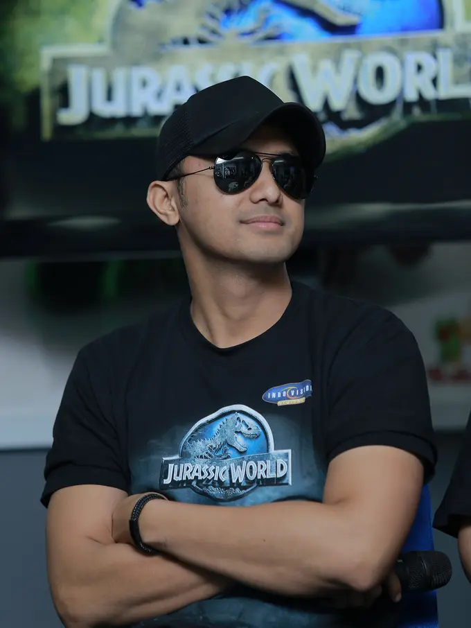 [Bintang] Hengky Kurniawan