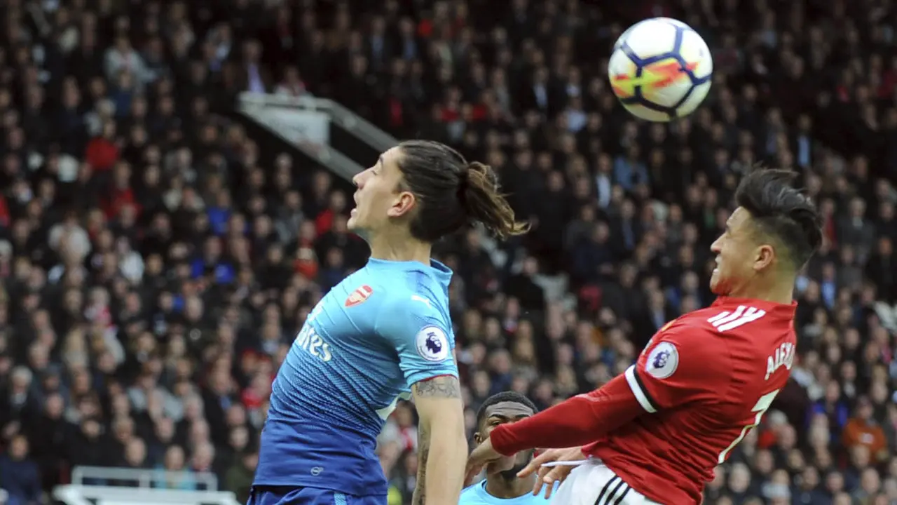 Manchester United, Arsenal, Premier League