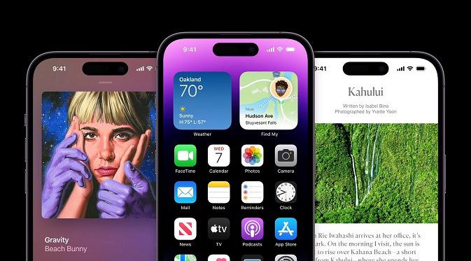 Apple Bakal Pakai Nama Ini untuk Model iPhone 15 Pro Max ...