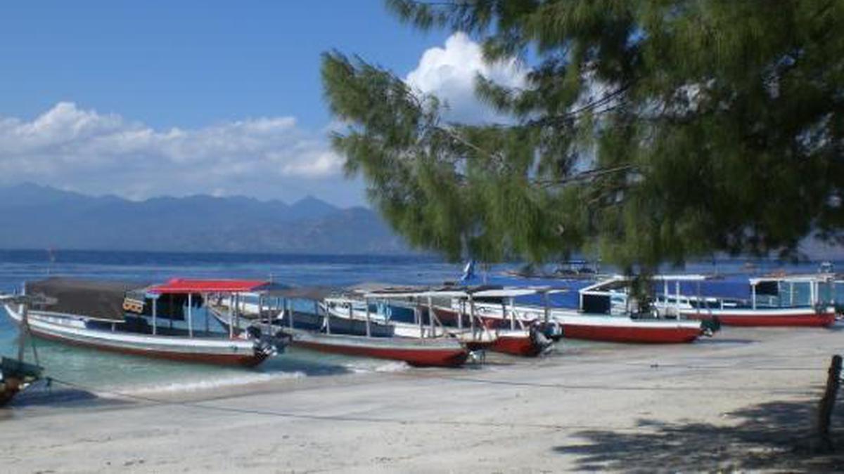 5 Destinasi Wisata Ikonik di Lombok Timur, Surganya Perbukitan dan Lautan Eksotis