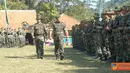 Citizen6, Purwakarta: NI Manunggal Membangun Desa (TMMD) ke - 88 2012 di wilayah Kodam III/Siliwangi secara resmi dibuka oleh Kasdam III/Siliwangi Brigjen TNI Sudirman Kadir pada, Rabu (23/5). (Pengirim: Pendam3)