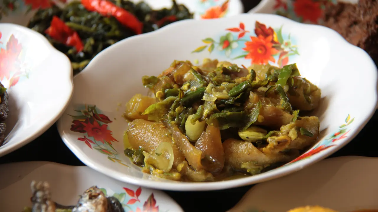 Cara Masakan Tetap Asin Tanpa Kelebihan Garam