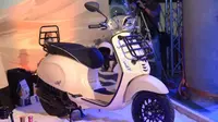 Vespa Sprint Adventure Masuk Indonesia, Berapa Harganya? 