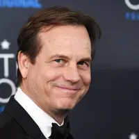 Bill Paxton meninggal diusia 61 tahun. (Foto: AFP)