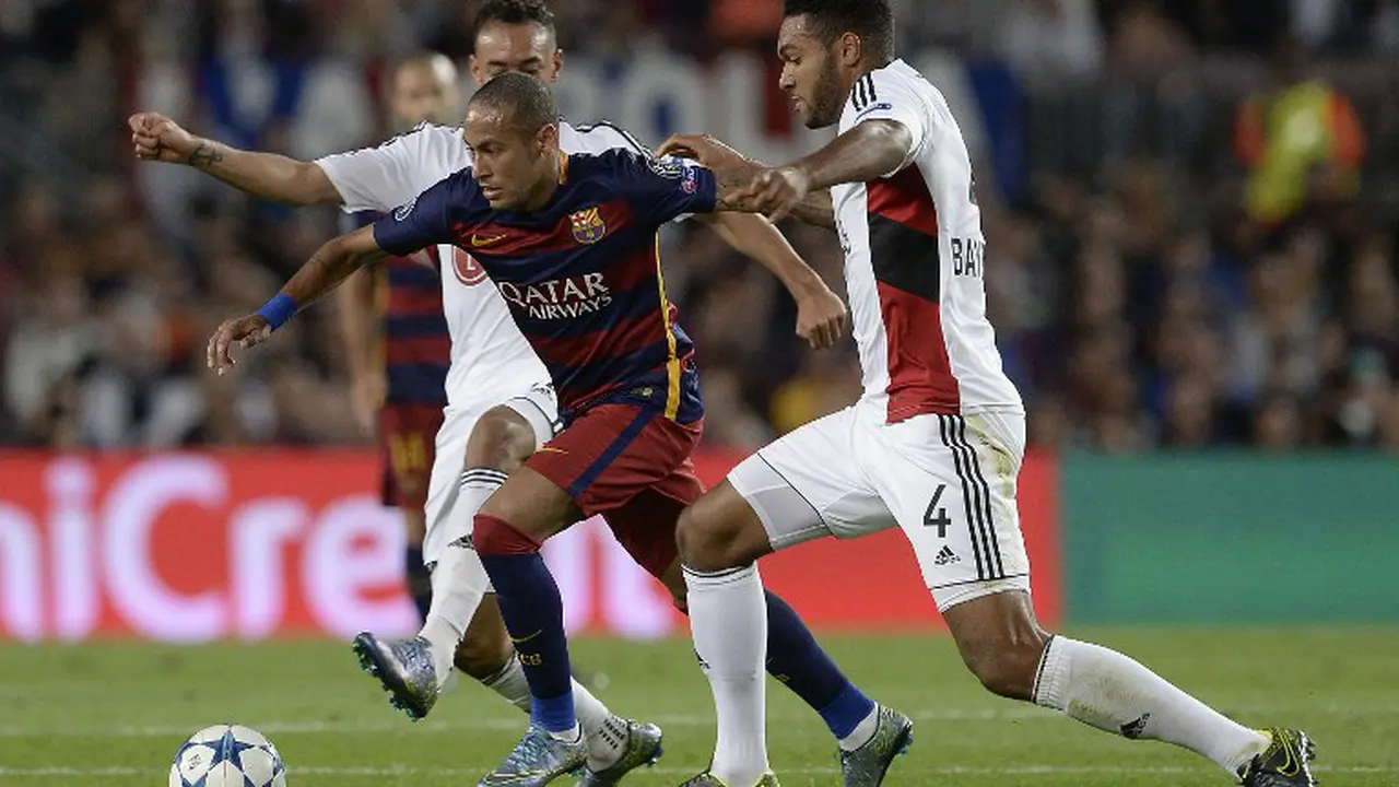 Neymar