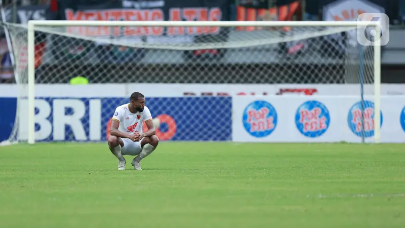 PSM Makassar - BRI Liga 1