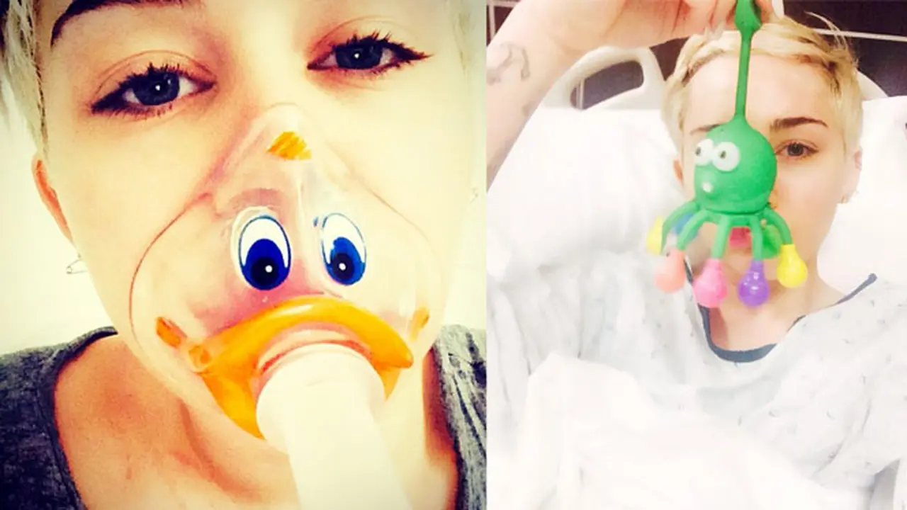 Miley Cyrus