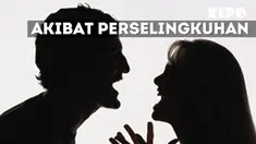 Mulai dari putusnya hubungan hingga lepasnya tali persaudaraan terjadi saat beberapa publik figur ini lakukan perselingkuhan.