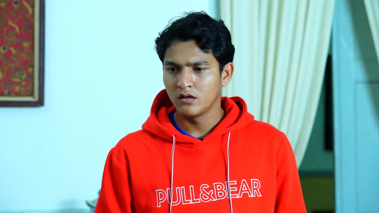 Pak Guru Cintanya Real No Tipu Tipu