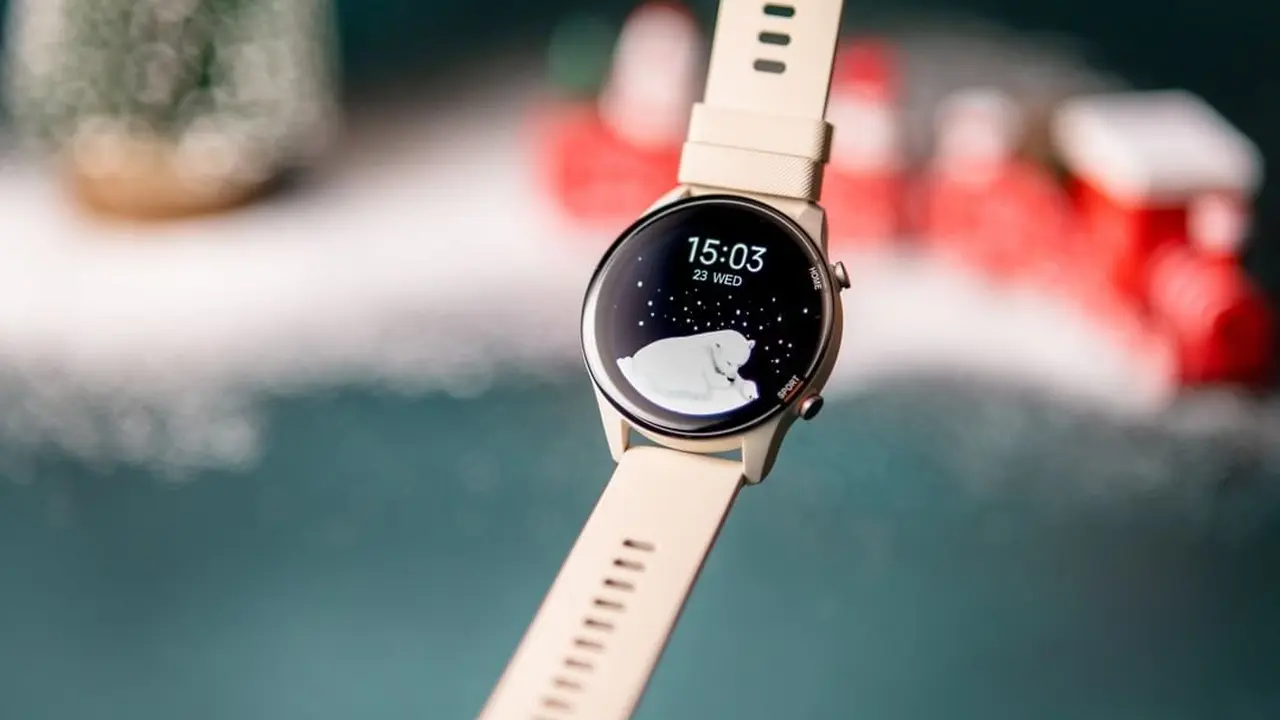 Mi Watch