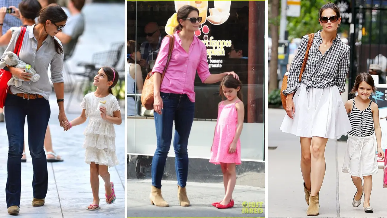 Katie Holmes-Suri 0514
