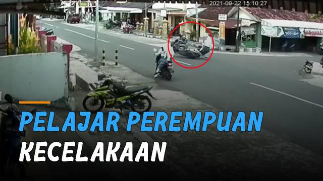 Berita terkini 2021 hari ini kecelakaan