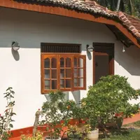 Iustrasi Rumah di Desa (Credit: Zoshua Colah/Unsplash)