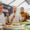Menkes: Pola Makan Tak Sehat Picu Stroke hingga Penyakit Jantung