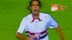 Tekanan atas Manejer Sao Paulo Ricardo Gomes terlepas ketika anak asuhannya menekuk Ceara 2-1. Ini adalah kemenangan pertama Sao Paulo dalam lima pertandingan terakhir. 