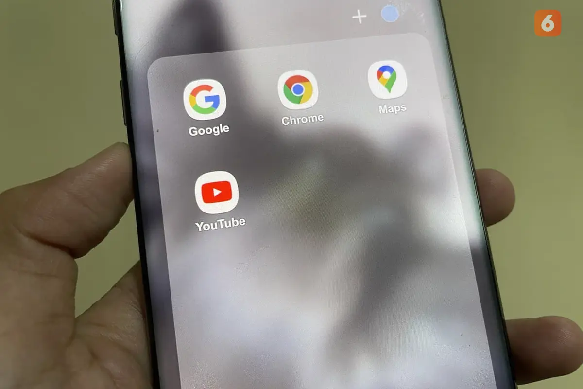 YouTube