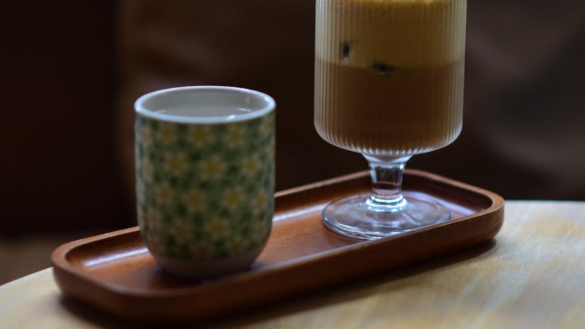 Kopi atau Teh yang Lebih Sehat untuk Memulai Pagi Hari