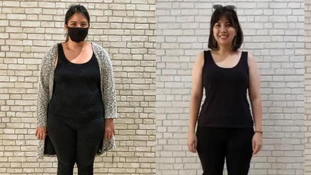6 Artis Wanita Ini Sukses Turunkan Berat Badan Secara Drastis, Bikin Pangling
