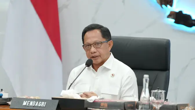 Kemendagri Perkuat Kerja Sama dengan BGN, Optimalkan Peran Pemda Dukung Tata Kelola MBG