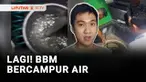 Beberapa waktu lalu sempat ramai soal fenomena motor brebet massal di Jawa Timur, usai isi Pertalite di SPBU. Kali ini ada fenomena yang sama tapi di Tasikmalaya, Jawa Barat, ada Pertalite yang bercampur dengan air yang dampaknya membuat motor mogok ...
