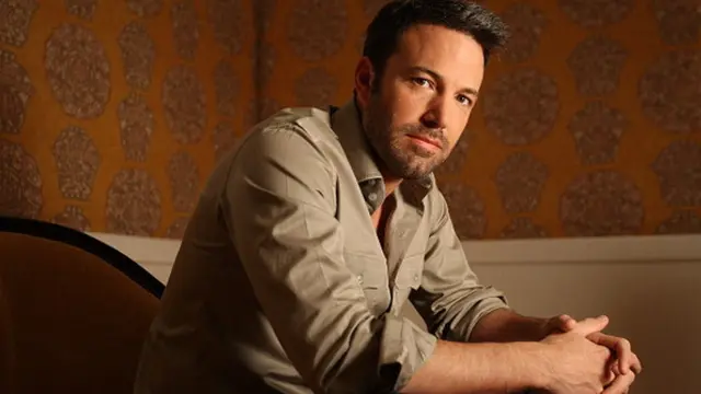 Bercerai dari Jennifer Garner, Ben Affleck Mulai Menyibukkan Diri