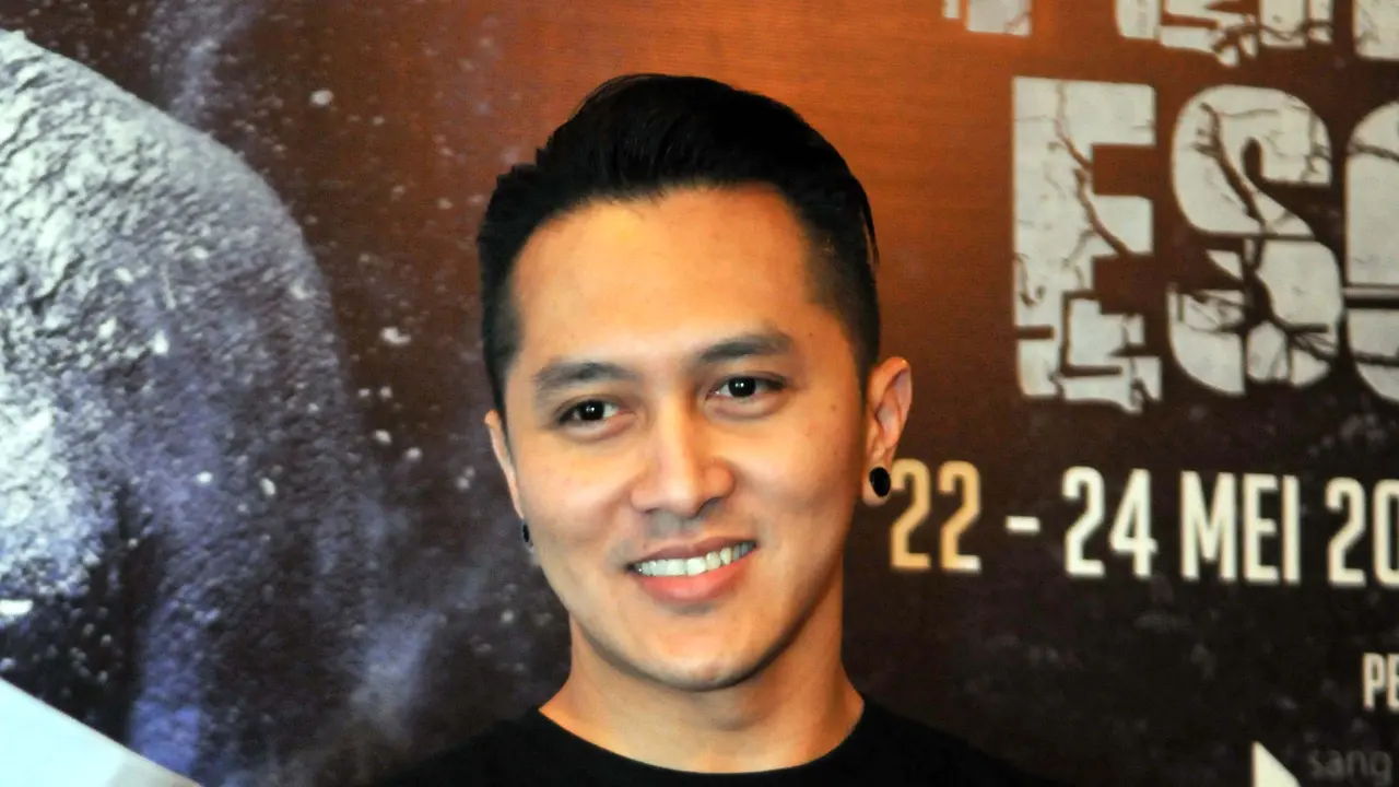 Demian Aditya