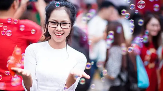 Jangan membandingkan / copyright pexels.com