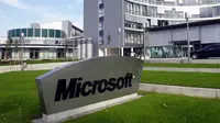 Microsoft (Softpedia)