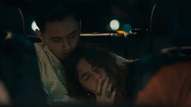 Film Ghosthing. (dok Imperial Pictures via YouTube)