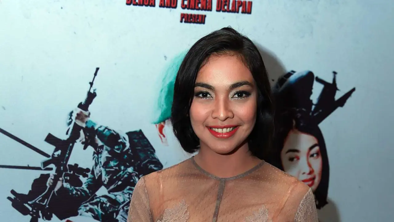 Tika Bravani