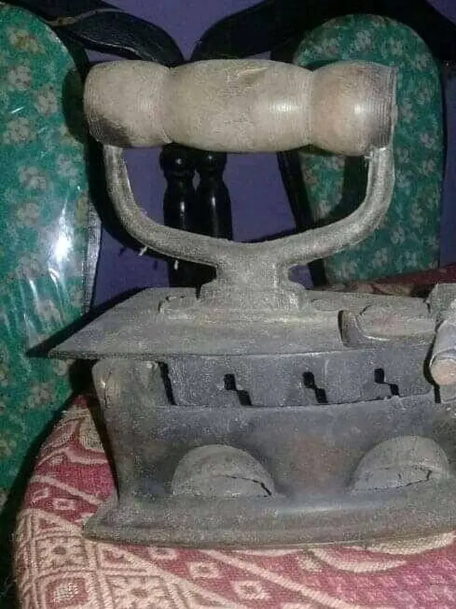 6 Foto Benda Ini Bakal Bikin Kamu Bernostalgia, Penuh Kenangan