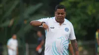 PSBS Masih di Zona Bawah BRI Super League, Begini Kata Divaldo Alves