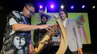 Industri kreatif sektor musik di Indonesia. (Foto: Dok. Bekraf)