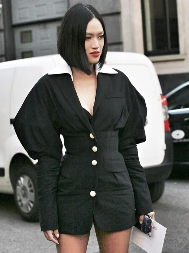 [Bintang] Tiffany Hsu