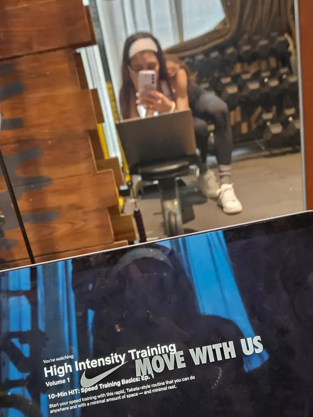 [Fimela] Mikha Tambayong