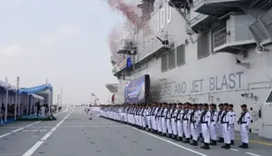 KRI Sriwijaya-100 Bakal Jadi Andalan Saat Bencana