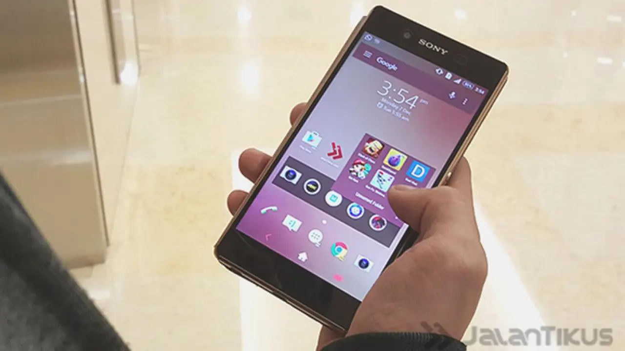 15 Game Android Terbaik 2015 Versi Tim JalanTikus