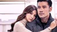 Saksikan Sinetron Ikrar Cinta Suci Episode Jumat 17 Januari Pukul 19.55 WIB di SCTV, Simak Sinopsisnya