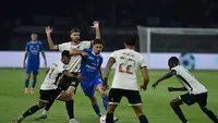 PSM Dibungkam Persib, Tomas Trucha: Kami Kalah dengan Kepala Tegak