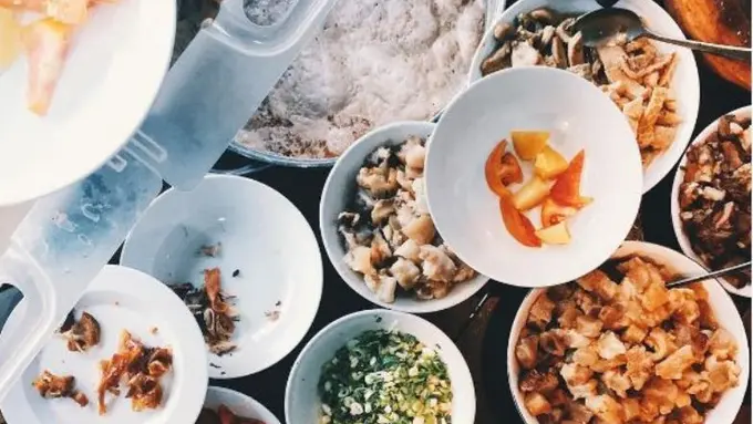 [Bintang] Soto Betawi Afung